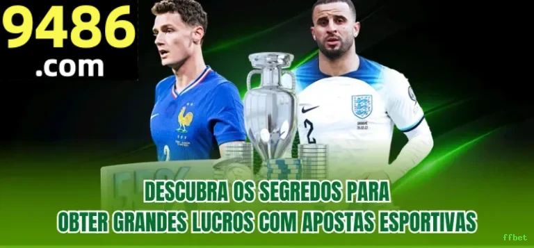 Baixar ffbet app para jogadores brasileiros