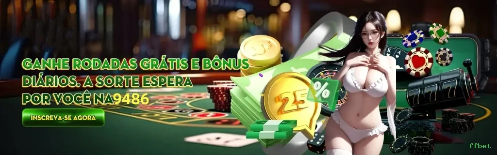 Baixar ffbet app para jogadores brasileiros