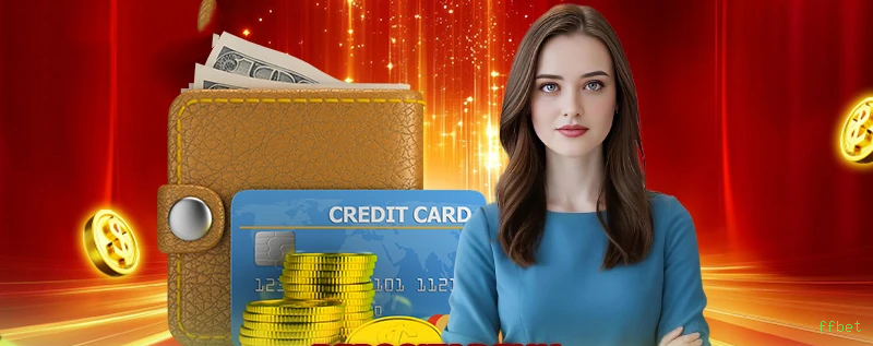 Controles de paJogonto e BRL em ffbet