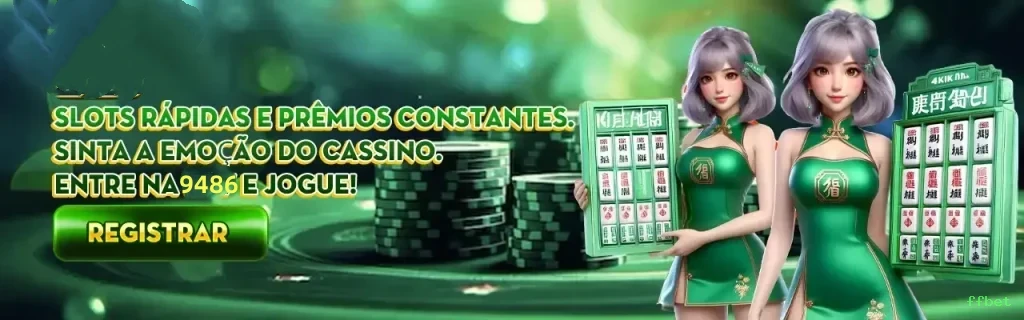 Controles de paJogonto e BRL em ffbet