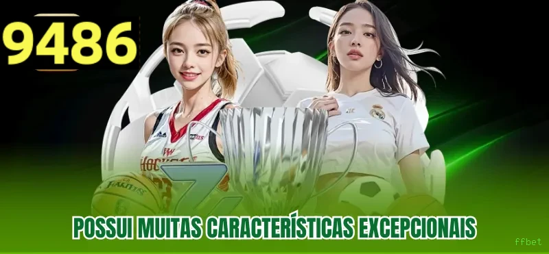 Big win animation on ffbet slot Jogo